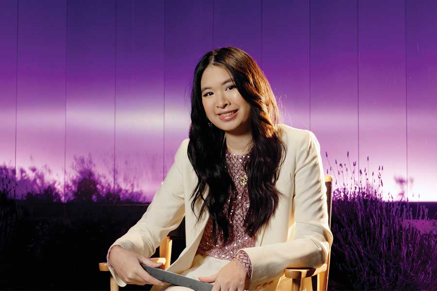LMU M.F.A. Milla Nguyen